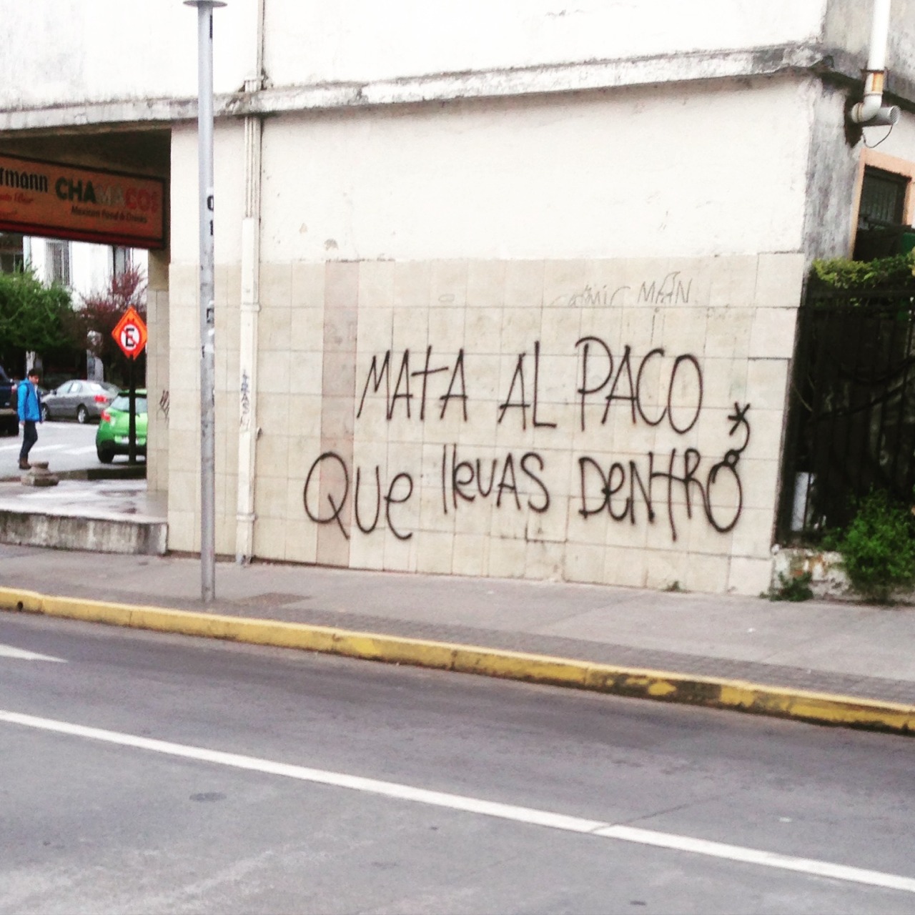No Puedes Comprar el Sol