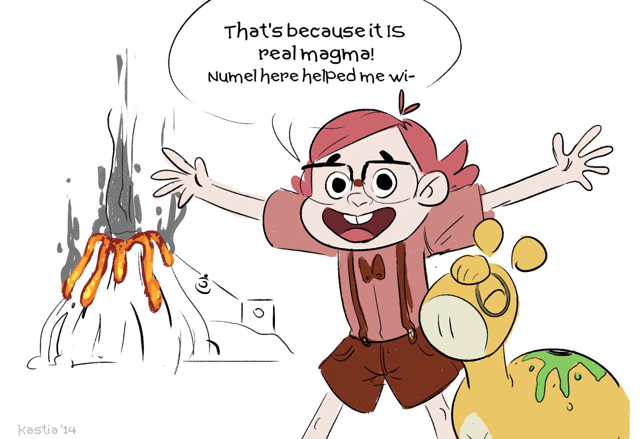 kastiasketches:  Merry Christmas! Have a child being traumatized. This is based of