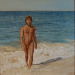 repubblicabanana:Jacques SultanaThierry, 2001