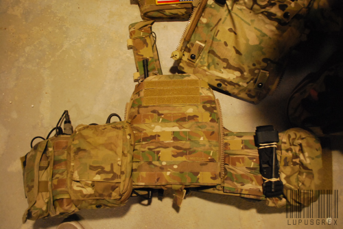 militiamedic:  lupusgrex:  Crye Precision CPC The name Crye is synonymous in the gear world with innovation and high quality kit. Few things can top Crye’s ability to think outside the box, and few dump more money in R&D then Crye Precision. With