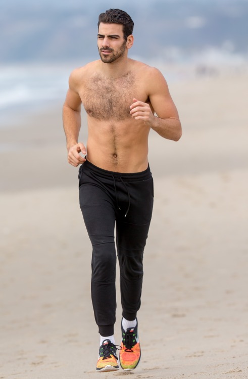 Hot as Hell Celeb Men