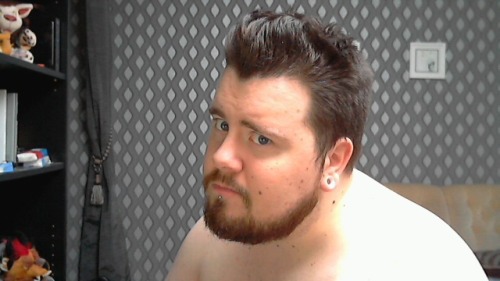 bearthug:  Friday! 