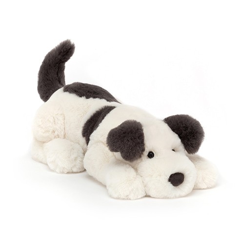 jellycatstuffies:  Dashing Dog