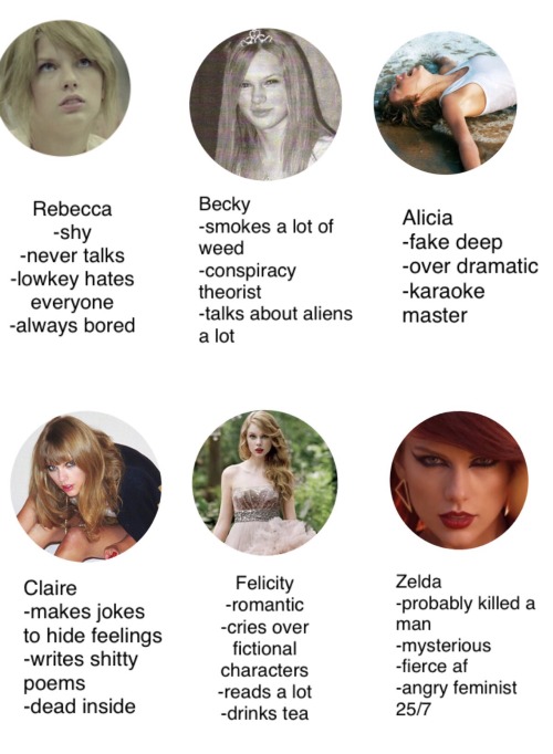 vvlldestdreams:tag what you are, I’m claire