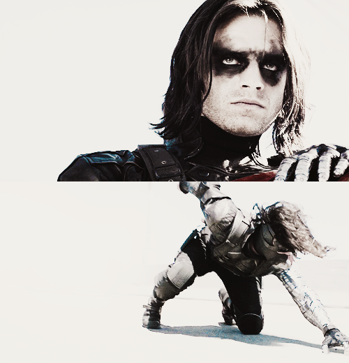 aaronpaauls-deactivated20141206: Who the hell is Bucky?