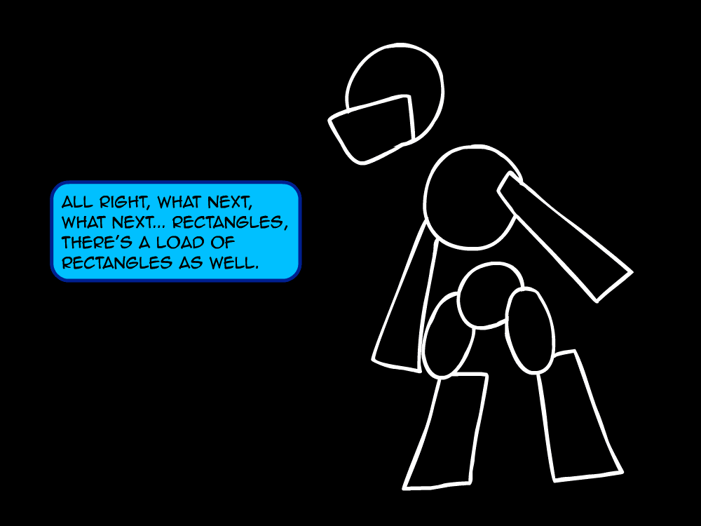 helpabluehorse:Adapted from the riveting novel “How to Draw Blue“Booyeah! &gt;=3