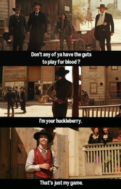 jollyrogers777:  I’m Your Huckberry