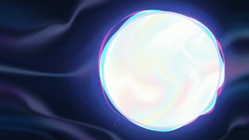 🌌 Visuals Of The Core Settings And Elements Of The Dreaming Universe!