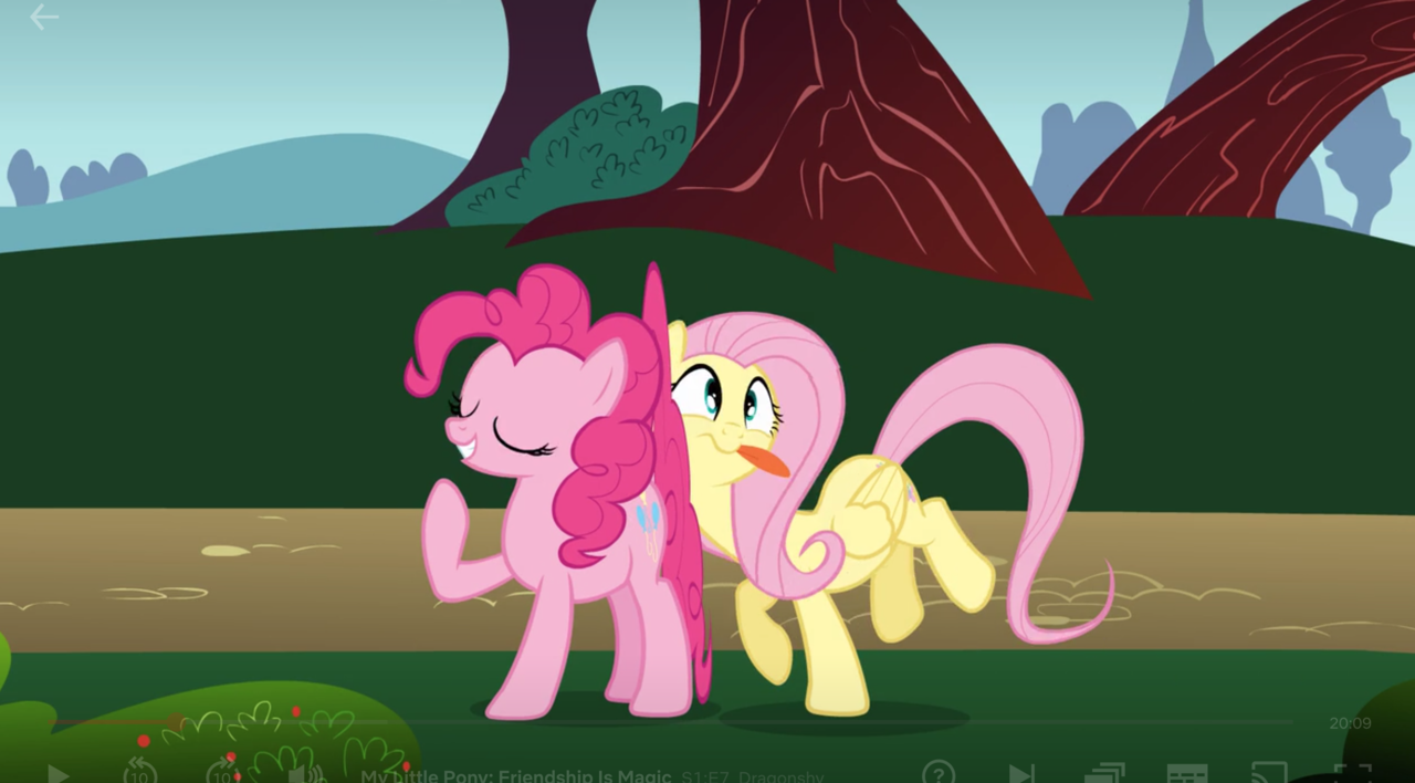 mlp fan