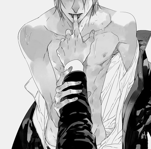 readingyaoi:  ☆ old先 ☆