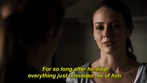 heartofalifer:Fitz: (about Daniels over Audrey) The man’s been locked up for years. He must be over 