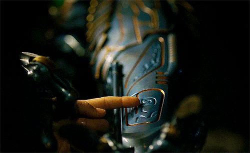 oscarspoe:  The scary part happened long before anything went wrong. When we were sailing merrily on a trip to Alpha Centauri. Because the idea of space has scared me for as long as I can remember. I always thought space was darker than dark, and colder