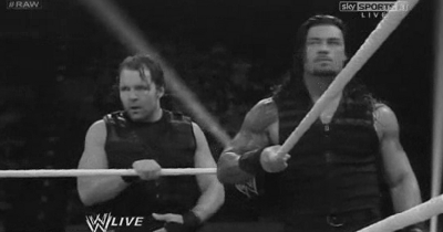 rasslin'