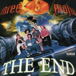 Back In The Day |&Amp;Frac34;/97| Three 6 Mafia Released Their Second Album, The