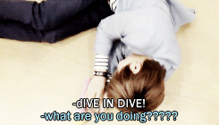 btob:  when eunkwang beats peniel at an english rap battle 