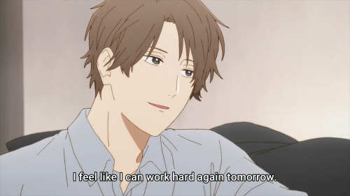 ᕕ( ᐛ )ᕗ — >> Cool Doji Danshi (2022) Ep18