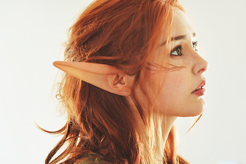 cosplayproductions:  Cosplay Productions
