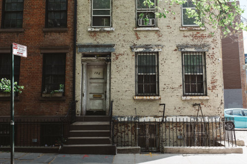 hawxr:  New York, NY by Jonathan Percy 