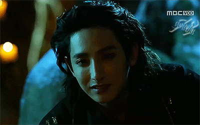 Overthinking Kdramas - Exit Rant: Scholar Who Walks the Night