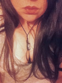 thisgirllikesdick:  Cleavage