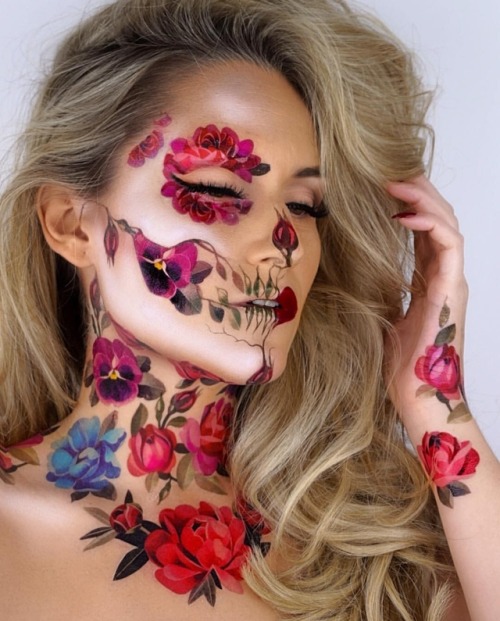 art-woonz:Art by: Vanessa DavisInstagram: @artwoonz