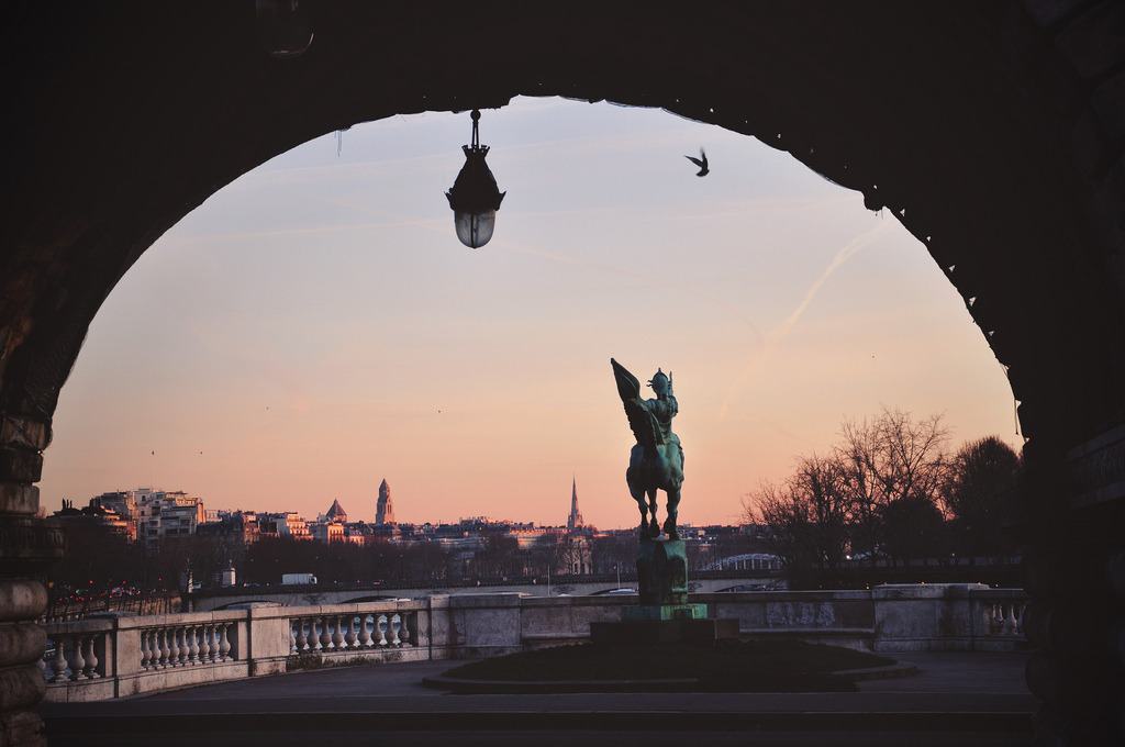 englishsnow:  by Christopher Mongeau 
