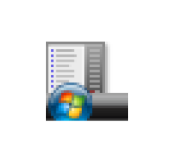 XXX oldwindowsicons:Windows Vista - imageres.dll, photo