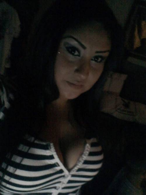 Beautiful girl. Hot Latina