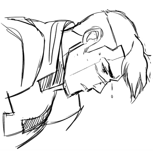 vythefirst:sketches and warmups i did today!! it’s been so long since i’ve drawn on my computer, im 