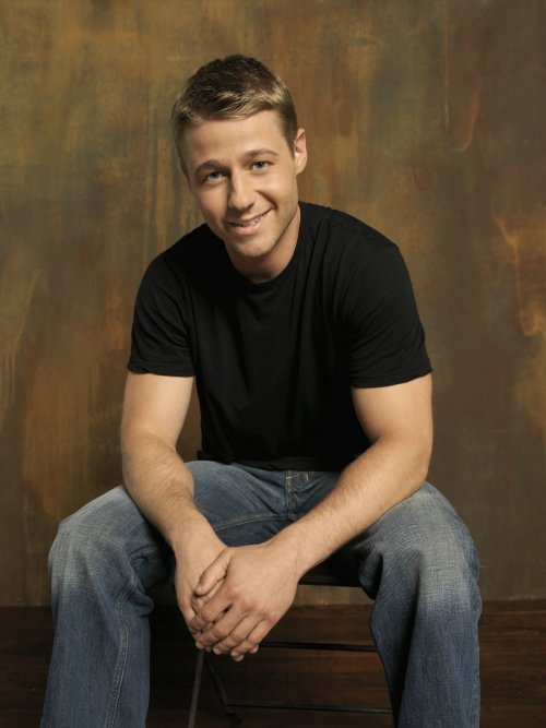 ben mckenzie