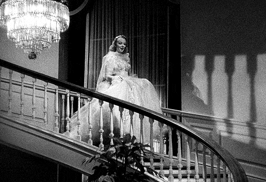 The Invisible Woman (A. Edward Sutherland, 1940)