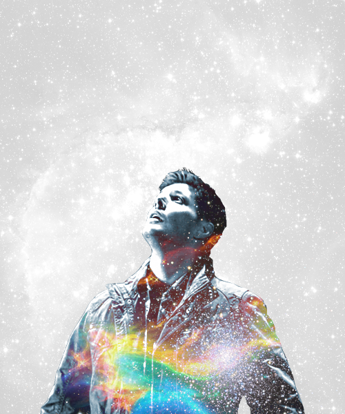 sonicscrewdriving: We live closer to the earth Never to the heavens The stars are never far away Sta