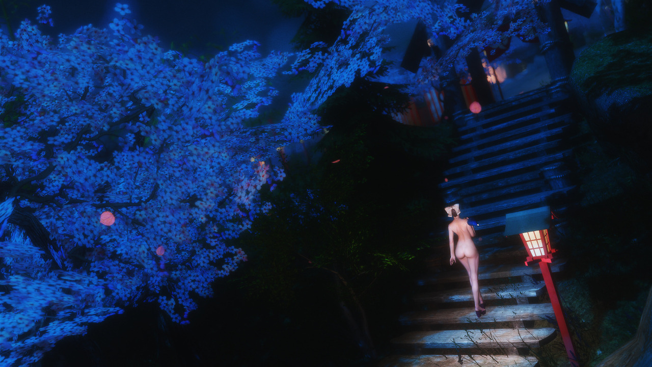 misuzu-ss: skyarsenic:  Spring Time for Diana in Trimentiiiiiii~ Diana really enjoyed