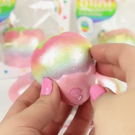 clearslime: ❥ | sillysquishies on ig