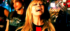 hilaryxduff:countdown to hilary duff’s return to music⏩ wake up (released: 07/12/2005)