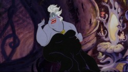 Sharpestrose:  Theroguefeminist:  Cetaceanhandiwork:  Reminder That Since Ursula