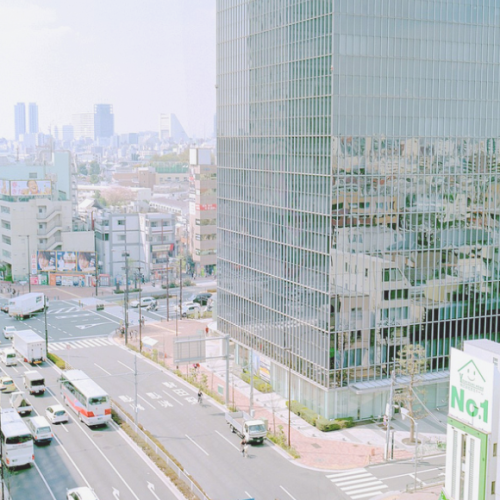 sweetbunie: by nijitaro