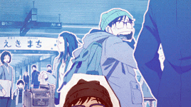 a-ogiri:yoiweek: Day 7: Shall We Skate? yuuri and his cute internal monologues