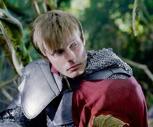 arthur pendragon