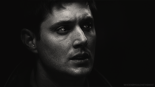 Porn Pics whoeveryoulovethemost:  Dean Winchester I