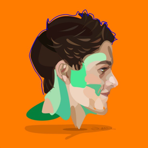 jacksgaq-deactivated20140328:  Jack & Finn by Mario Jerezcaro 