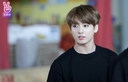 BEHIND THE SCENE RUN EP13 | Jungkook 