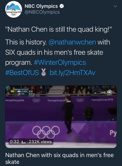 bitcherovas:mia7437:thechlostertalkssports:How to set an Olympic Record: fall down seven times, stan