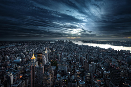 NEW YORK by Calvin Hollywood.(via 500px / NEW YORK by Calvin Hollywood by Calvin Hollywood)