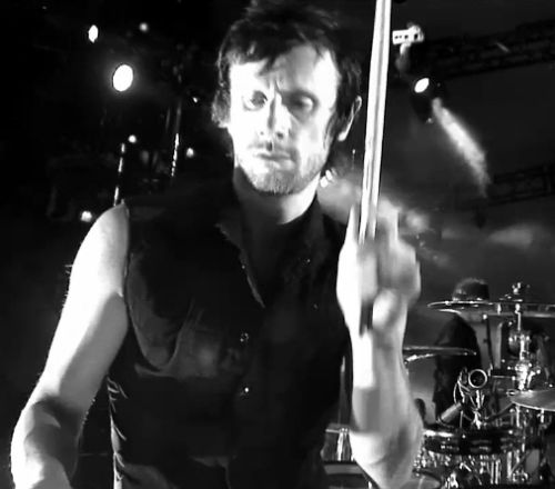 howardmuseum: Dom at Roskilde Festival (02/07/2015)