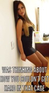 bratliketread:Can you put it back on?