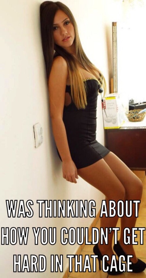 Bratliketread:can You Put It Back On?