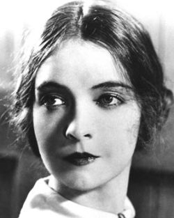 Lillian Gish