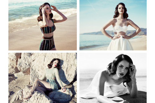 Lana Del Rey Brasil