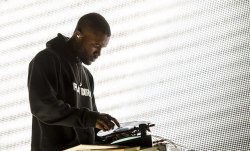  Frank Ocean Pemberton Day 3… 